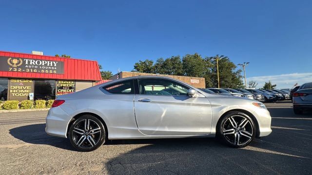 Used 2015 Honda Accord EX-L image 4