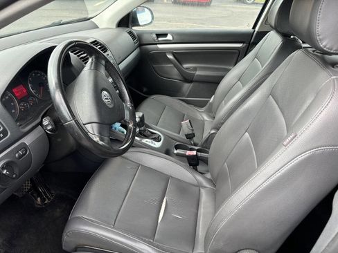 Used 2008 Volkswagen Jetta SE FWD image 7