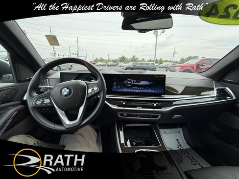 Used 2024 BMW X5 xDrive40i image 13