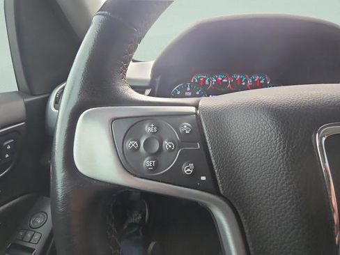 Used 2020 GMC Yukon SLT w/ Open Road Package image 19