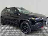 Used 2022 Jeep Cherokee Trailhawk w/ Trailer Tow Group image 3