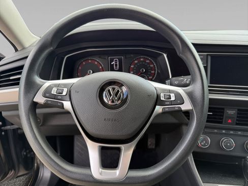 Used 2019 Volkswagen Jetta S FWD image 13