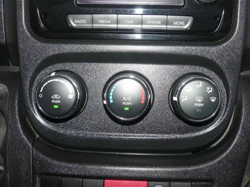 Used 2021 RAM ProMaster 3500 FWD image 32