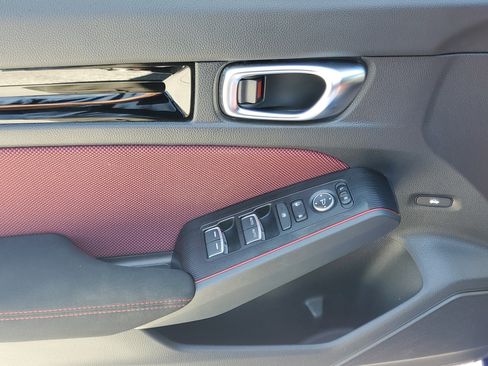 Used 2022 Honda Civic Si image 18