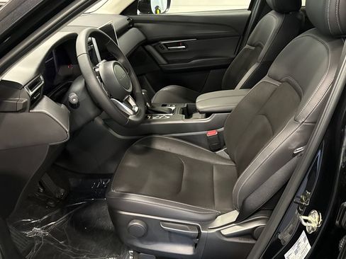 New 2026 MAZDA CX-5 Select AWD/4WD image 4