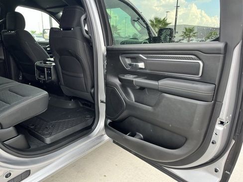 New 2025 RAM 1500 Lone Star image 19