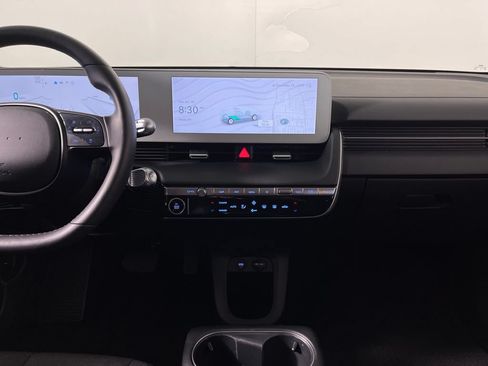Certified 2024 Hyundai Ioniq 5 SEL RWD image 16