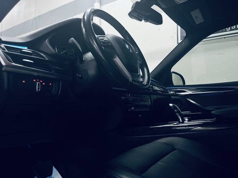 Used 2017 BMW X5 sDrive35i RWD image 16