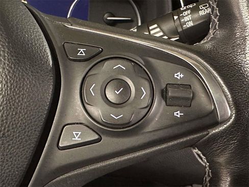 Used 2020 Buick Envision Premium w/ LPO, Road Trip Package image 25