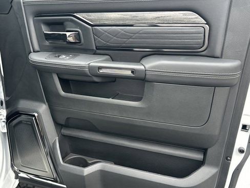 New 2026 RAM 2500 Limited image 17