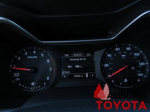 Used 2022 Chevrolet TrailBlazer LS image 13