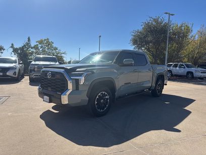 Used 2023 Toyota Tundra SR5