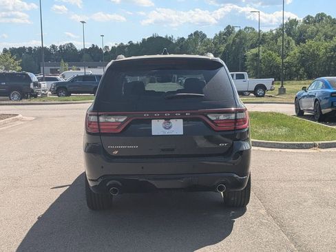 New 2026 Dodge Durango GT image 4