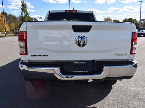 Used 2024 RAM 2500 Big Horn image 8