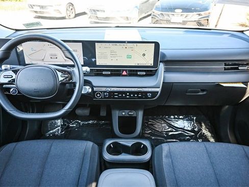 Certified 2024 Hyundai Ioniq 5 SE image 15