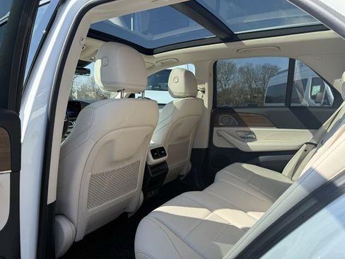 Certified 2026 Mercedes-Benz GLE 350 4MATIC image 21