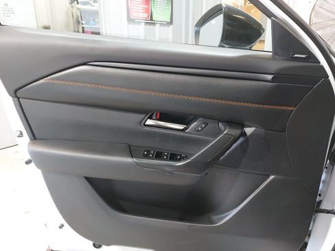 Certified 2023 MAZDA CX-50 AWD 2.5 S w/ Cargo Package image 28