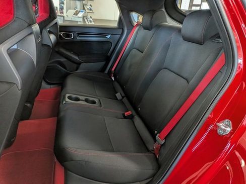 New 2025 Honda Civic Type R image 20
