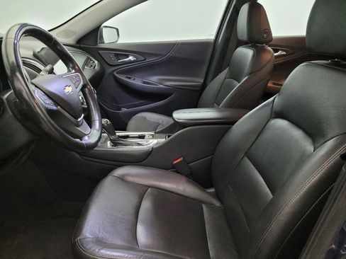 Used 2019 Chevrolet Malibu LT w/ Leather Package image 17
