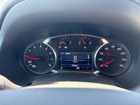 Used 2023 GMC Terrain SLE w/ Driver Convenience Package FWD image 30