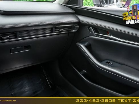 Used 2019 MAZDA MAZDA3 Sedan image 20