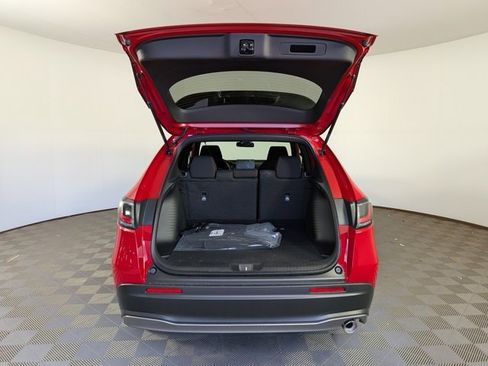 New 2026 Honda HR-V Sport image 10