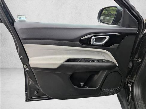 Certified 2024 Jeep Compass Limited AWD/4WD image 20