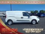 Used 2022 RAM ProMaster City Tradesman image 2