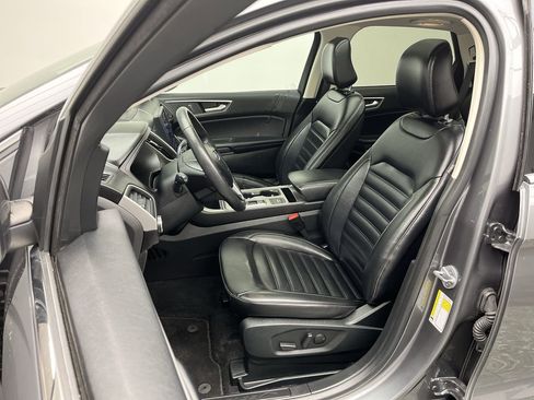 Used 2022 Ford Edge SEL w/ Convenience Package image 10