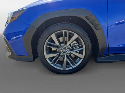 Used 2023 Subaru WRX AWD/4WD image 14