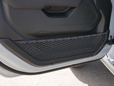 New 2024 Jeep Wrangler Sport S image 57