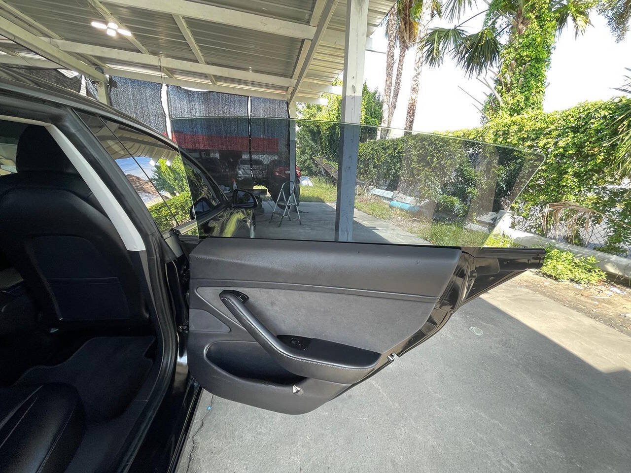 Used 2018 Tesla Model 3 Long Range RWD image 14