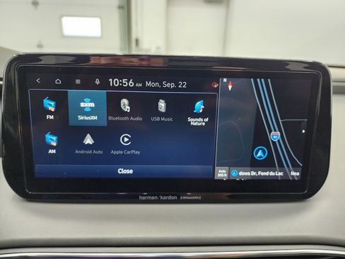 Used 2023 Hyundai Santa Fe SEL w/ Premium Package image 45