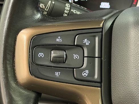 Certified 2021 Chevrolet Tahoe High Country image 44