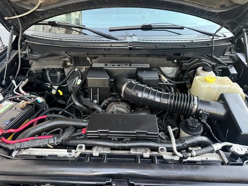 Used 2012 Ford F150 Raptor w/ Raptor Luxury Pkg image 14