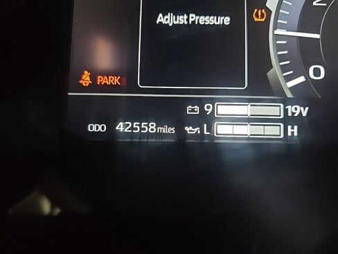 Used 2023 Toyota Tundra TRD Pro image 24