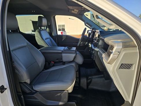 Certified 2022 Ford F150 XL w/ Equipment Group 101A High image 27