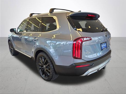 Used 2020 Kia Telluride SX w/ Towing Package image 10