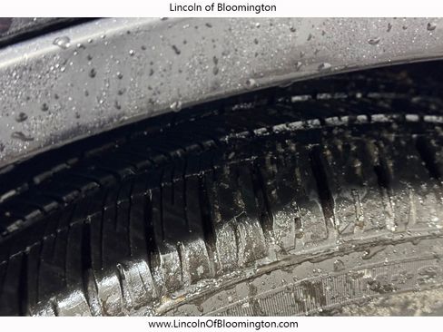 Certified 2025 Lincoln Aviator Black Label w/ Jet Appearance Package image 13