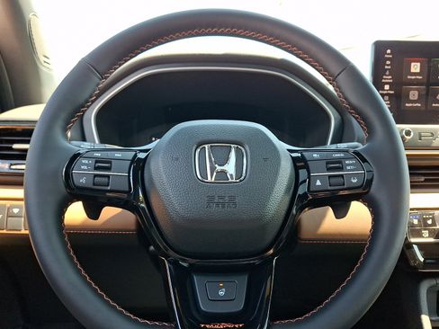 New 2026 Honda Passport TrailSport Elite image 16