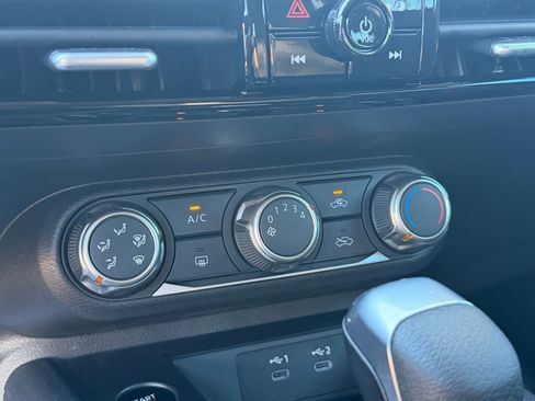 New 2026 Nissan Kicks S FWD image 23