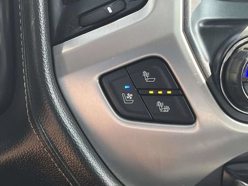 Used 2017 GMC Sierra 1500 SLT AWD/4WD image 32
