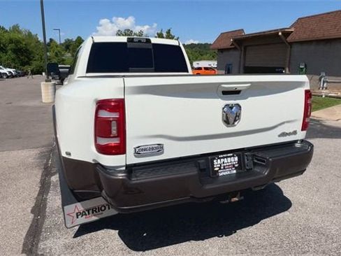 Used 2024 RAM 3500 Limited w/ Safety Group image 7