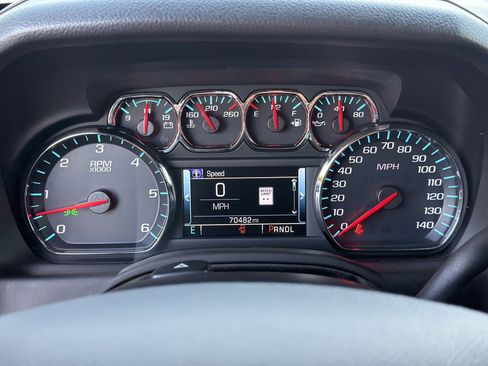 Used 2019 Chevrolet Tahoe LT image 32