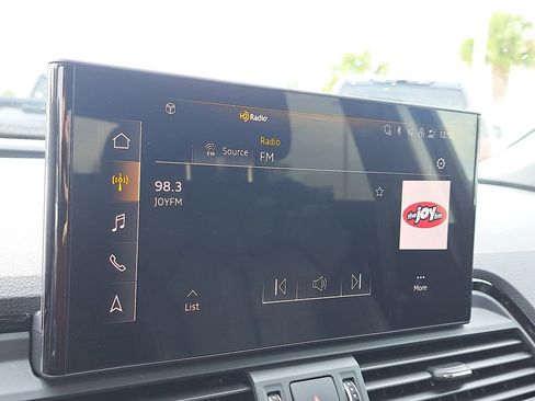 Used 2023 Audi Q5 2.0T Premium Plus w/ Premium Plus Package image 22