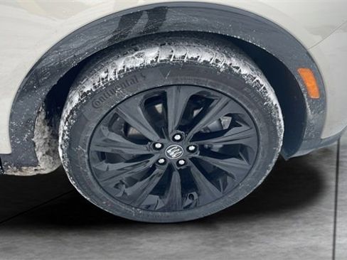 New 2026 Buick Envista Sport Touring w/ Studio Series image 24