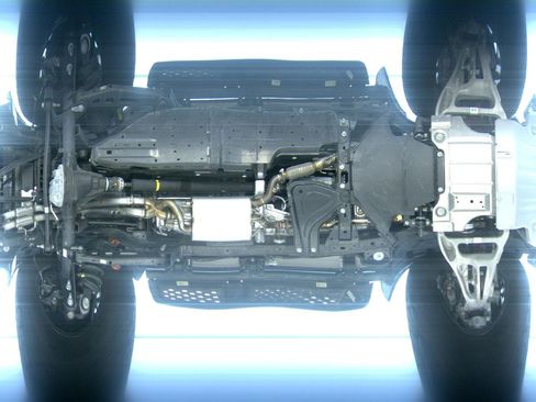 Used 2024 Ford Bronco Raptor w/ Interior Carbon Fiber Pack 6 image 42