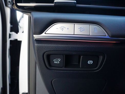 New 2026 Genesis GV80 3.5T e-SC image 13