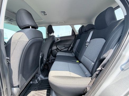 Used 2024 Kia Soul EX image 28