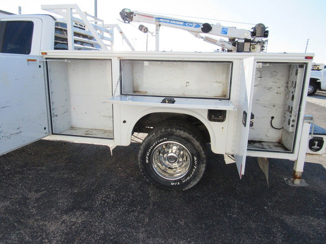 Used 2019 Ford F350 XL w/ XL Value Package AWD/4WD image 30